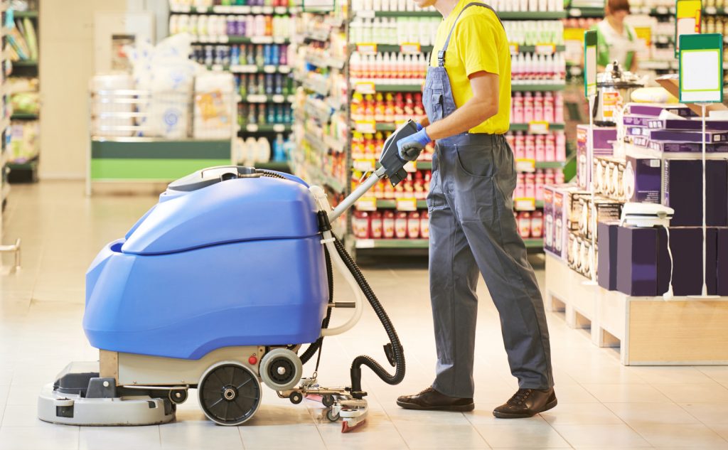 Nettoyage de locaux commerciaux à Neuilly-sur-Marne (93) : sols, vitrine, sanitaires, surfaces, déchets et désinfection des points de contact. Horaires adaptés (avant ouverture / après fermeture) – devis rapide.